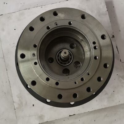 Riduzione di traslazione ZX60 per ricambi per escavatore Hitachi 9111062 363-9337 Riduttore di traslazione completo Aftermarket