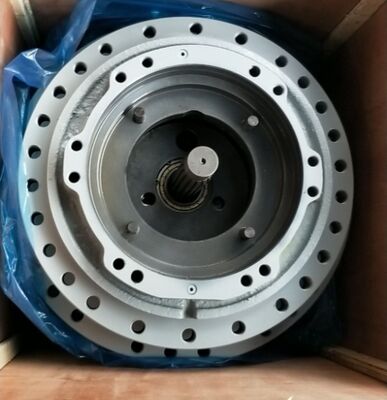 R385-9 R360-9 R360-7 Riduttore di viaggio per Hyundai Excavator Ricambi XKAY-01704 riduttore camminante Gearbox OEM