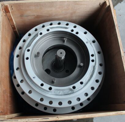 R385-9 R360-9 R360-7 Riduttore di viaggio per Hyundai Excavator Ricambi XKAY-01704 riduttore camminante Gearbox OEM