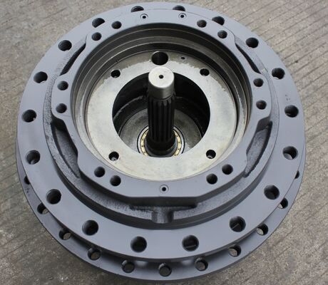 R385-9 R360-9 R360-7 Riduttore di viaggio per Hyundai Excavator Ricambi XKAY-01704 riduttore camminante Gearbox OEM