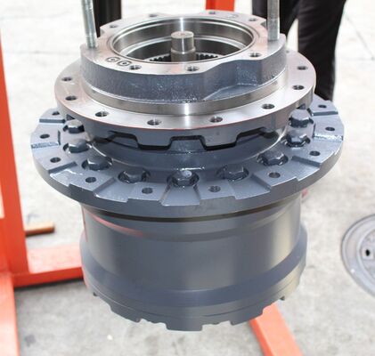 EX100-5 EX110-5 EX130H-5 EX120-5 EX135 Riduzione Traslazione per Escavatore Hitachi Ricambi 9150030 9156719 Riduttore di Traslazione
