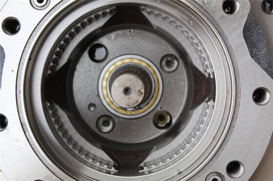 EX100-5 EX110-5 EX130H-5 EX120-5 EX135 Riduzione Traslazione per Escavatore Hitachi Ricambi 9150030 9156719 Riduttore di Traslazione
