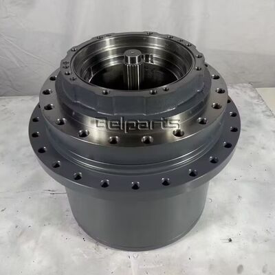 SK250-6E SK250LC-6E riduttore di percorrenza per pezzi di ricambio di escavatori Kobelco LQ15V00019F Reduttore di trazione a rotaia OEM