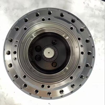 SK250-6E SK250LC-6E riduttore di percorrenza per pezzi di ricambio di escavatori Kobelco LQ15V00019F Reduttore di trazione a rotaia OEM