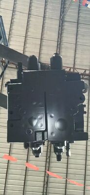 Valvola di controllo principale EC380D VOE14670038 Valvola di controllo principale Valvola per escavatore Vo-lvo EC380D