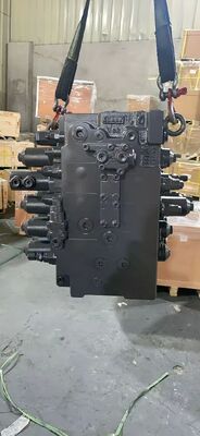 Valvola di controllo principale EC380D VOE14670038 Valvola di controllo principale Valvola per escavatore Vo-lvo EC380D