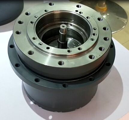 Riduzione di traslazione ZX60-7 per ricambi escavatore Hitachi 0922101 Riduttore di marcia di traslazione