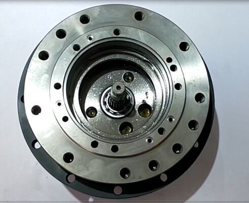 Riduzione di traslazione ZX60-7 per ricambi escavatore Hitachi 0922101 Riduttore di marcia di traslazione