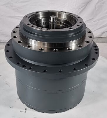 SK200-6 SK200-6E SK210-6E Riduzione di percorso per pezzi di ricambio di escavatori Kobelco YN15V00011F4 Riduzione di trazione su rotaia Mercato post-vendita