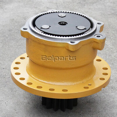 Assieme motore rotazione 308 per ricambi escavatore 312-6319 3126319 Riduttore motore idraulico OEM