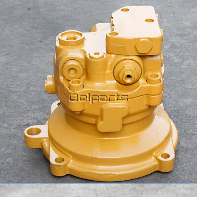 Assieme motore rotazione 308 per ricambi escavatore 312-6319 3126319 Riduttore motore idraulico OEM
