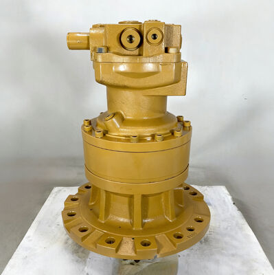 315D Swing Moto Assy per pezzi di ricambio di escavatori 266-8046 2668046 Motore rotativo