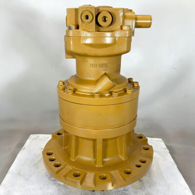 315D Swing Moto Assy per pezzi di ricambio di escavatori 266-8046 2668046 Motore rotativo