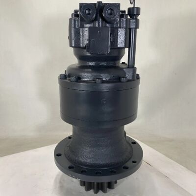 R145LCR-9 Swing Motor Assy per Hyundai Excavator Ricambi 39Q4-12100 riduttore del motore idraulico OEM