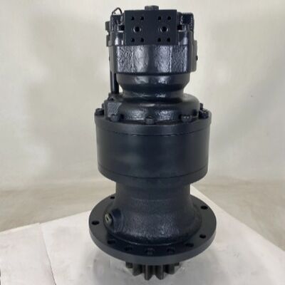 R145LCR-9 Swing Motor Assy per Hyundai Excavator Ricambi 39Q4-12100 riduttore del motore idraulico OEM