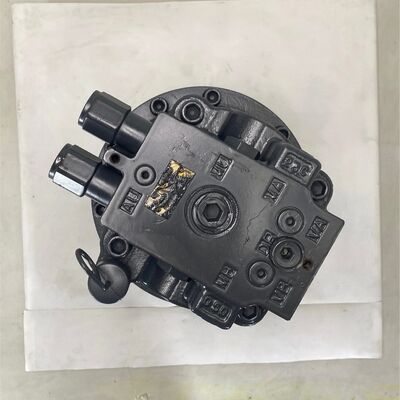 R145LCR-9 Swing Motor Assy per Hyundai Excavator Ricambi 39Q4-12100 riduttore del motore idraulico OEM