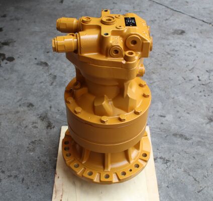 Motore brandeggio 313F per escavatore, ricambi 4674412 14725368, riduttore motore idraulico