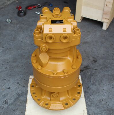 Motore brandeggio 313F per escavatore, ricambi 4674412 14725368, riduttore motore idraulico
