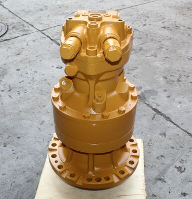 Motore brandeggio 313F per escavatore, ricambi 4674412 14725368, riduttore motore idraulico