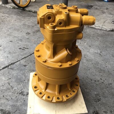 Motore brandeggio 313F per escavatore, ricambi 4674412 14725368, riduttore motore idraulico
