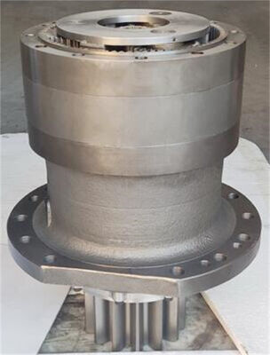 ZX850-3 Motore oscillante per Hitach Excavator Ricambi 9251045 Motore rotativo dispositivo OEM