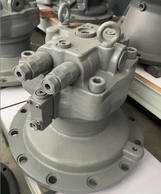 ZX850-3 Motore oscillante per Hitach Excavator Ricambi 9251045 Motore rotativo dispositivo OEM
