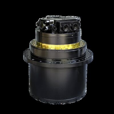 R210-7 R210LC-7 Final Drive 31N6-40050 31N6-40031 31N6-40030 per TM40 SK260 SK270 SK200-8 SK250-8 SK260-8 DH200-5 DH200-7 R250-7 R225-7 R210-9 R215-9 HD800-7 HD700-7 Travel Motor Assembly
