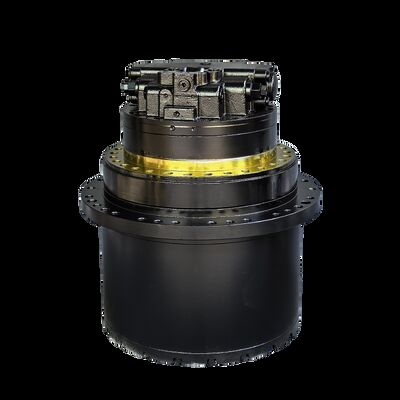 R210-7 R210LC-7 Final Drive 31N6-40050 31N6-40031 31N6-40030 per TM40 SK260 SK270 SK200-8 SK250-8 SK260-8 DH200-5 DH200-7 R250-7 R225-7 R210-9 R215-9 HD800-7 HD700-7 Travel Motor Assembly