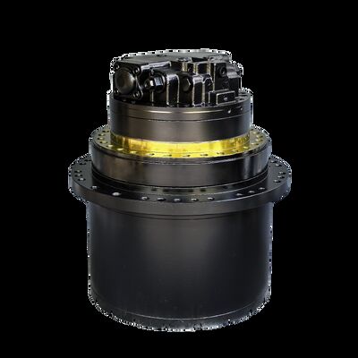 R210-7 R210LC-7 Final Drive 31N6-40050 31N6-40031 31N6-40030 per TM40 SK260 SK270 SK200-8 SK250-8 SK260-8 DH200-5 DH200-7 R250-7 R225-7 R210-9 R215-9 HD800-7 HD700-7 Travel Motor Assembly