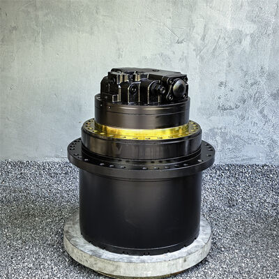 R210-7 R210LC-7 Final Drive 31N6-40050 31N6-40031 31N6-40030 per TM40 SK260 SK270 SK200-8 SK250-8 SK260-8 DH200-5 DH200-7 R250-7 R225-7 R210-9 R215-9 HD800-7 HD700-7 Travel Motor Assembly