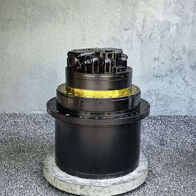 R210-7 R210LC-7 Final Drive 31N6-40050 31N6-40031 31N6-40030 per TM40 SK260 SK270 SK200-8 SK250-8 SK260-8 DH200-5 DH200-7 R250-7 R225-7 R210-9 R215-9 HD800-7 HD700-7 Travel Motor Assembly