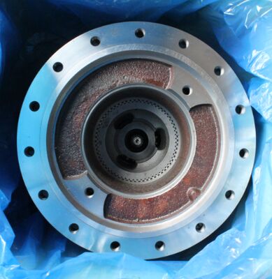 EX100 EX100-1 Riduzione di Traslazione per Ricambi Escavatore Hitachi 9096481 9065934 9080068 Riduttore di Traslazione Aftermarket