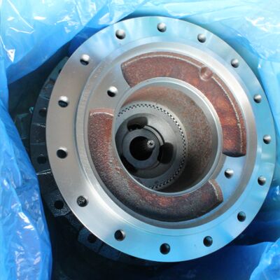 EX100 EX100-1 Riduzione di Traslazione per Ricambi Escavatore Hitachi 9096481 9065934 9080068 Riduttore di Traslazione Aftermarket