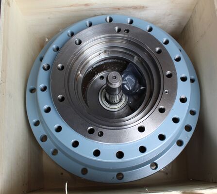 PC120-3 PC100-3 Riduzione Traslazione per Ricambi Escavatore Komatsu 203-60-00302 203-60-00301 203-60-00300 203-60-41101 Gruppo Riduttore Traslazione