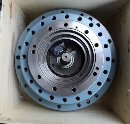 PC120-3 PC100-3 Riduzione Traslazione per Ricambi Escavatore Komatsu 203-60-00302 203-60-00301 203-60-00300 203-60-41101 Gruppo Riduttore Traslazione