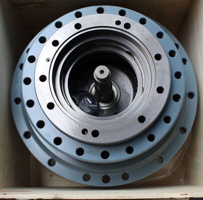PC120-3 PC100-3 Riduzione Traslazione per Ricambi Escavatore Komatsu 203-60-00302 203-60-00301 203-60-00300 203-60-41101 Gruppo Riduttore Traslazione