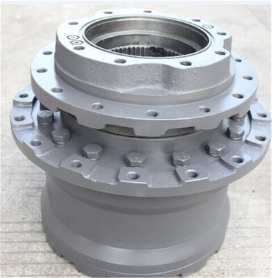 Riduzione di viaggio EX120-2 per ricambi escavatore Hitachi 9091652 9116399 9116400 9116401 Riduttore di traslazione