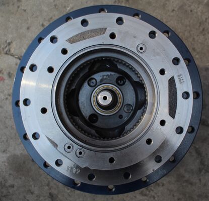 Riduzione di viaggio EX120-2 per ricambi escavatore Hitachi 9091652 9116399 9116400 9116401 Riduttore di traslazione