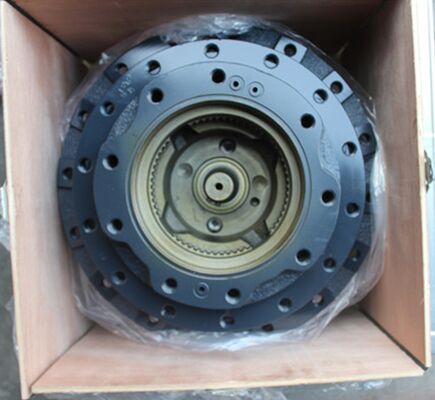 Riduzione di viaggio EX120-2 per ricambi escavatore Hitachi 9091652 9116399 9116400 9116401 Riduttore di traslazione