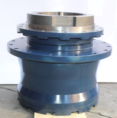 Riduzione di viaggio EX120-2 per ricambi escavatore Hitachi 9091652 9116399 9116400 9116401 Riduttore di traslazione