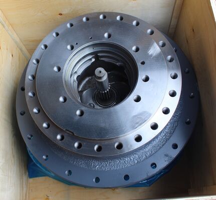PC300-6 PC300-6E PC350-6 Riduzione Traslazione per Escavatore Komatsu Ricambi 207-27-00150 207-27-00151 Riduttore di Marcia Traslazione Aftermarket