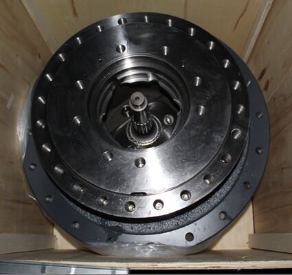 PC300-6 PC300-6E PC350-6 Riduzione Traslazione per Escavatore Komatsu Ricambi 207-27-00150 207-27-00151 Riduttore di Marcia Traslazione Aftermarket