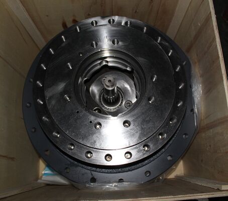 PC300-6 PC300-6E PC350-6 Riduzione Traslazione per Escavatore Komatsu Ricambi 207-27-00150 207-27-00151 Riduttore di Marcia Traslazione Aftermarket