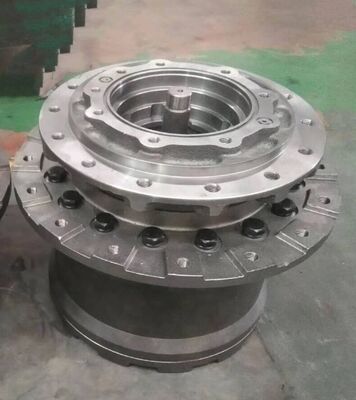 ZX120 riduttore di viaggio per HItachi Excavator Ricambi 9180731 9181123 riduttore camminante Gearbox OEM