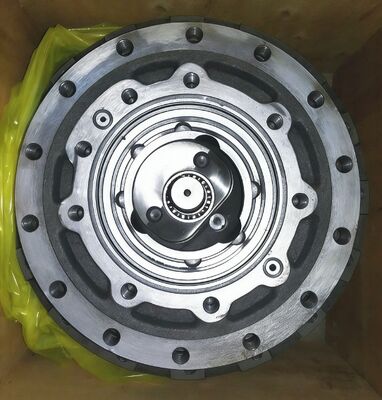 ZX120 riduttore di viaggio per HItachi Excavator Ricambi 9180731 9181123 riduttore camminante Gearbox OEM
