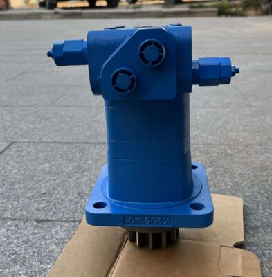 Kubota U17 Assy motore rotazione per escavatore Ricambi 2-200D0S-E3 Riduttore motore idraulico OEM