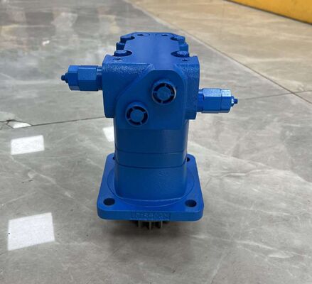 Kubota U17 Assy motore rotazione per escavatore Ricambi 2-200D0S-E3 Riduttore motore idraulico OEM