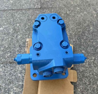 Kubota U17 Assy motore rotazione per escavatore Ricambi 2-200D0S-E3 Riduttore motore idraulico OEM
