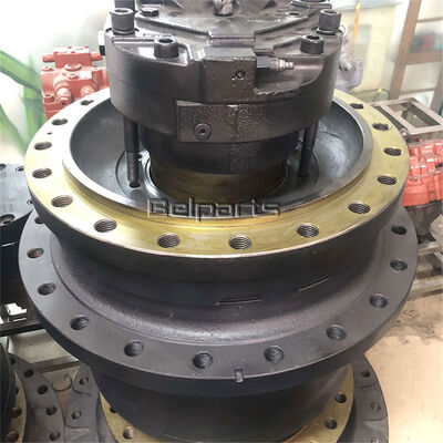 374DL Motore da viaggio per Hyundai Excavator Ricambi 315-4480 3154480 Motore a guida a piedi