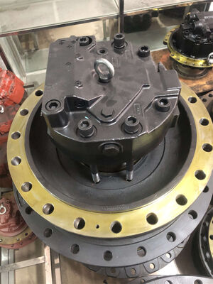 374DL Motore da viaggio per Hyundai Excavator Ricambi 315-4480 3154480 Motore a guida a piedi